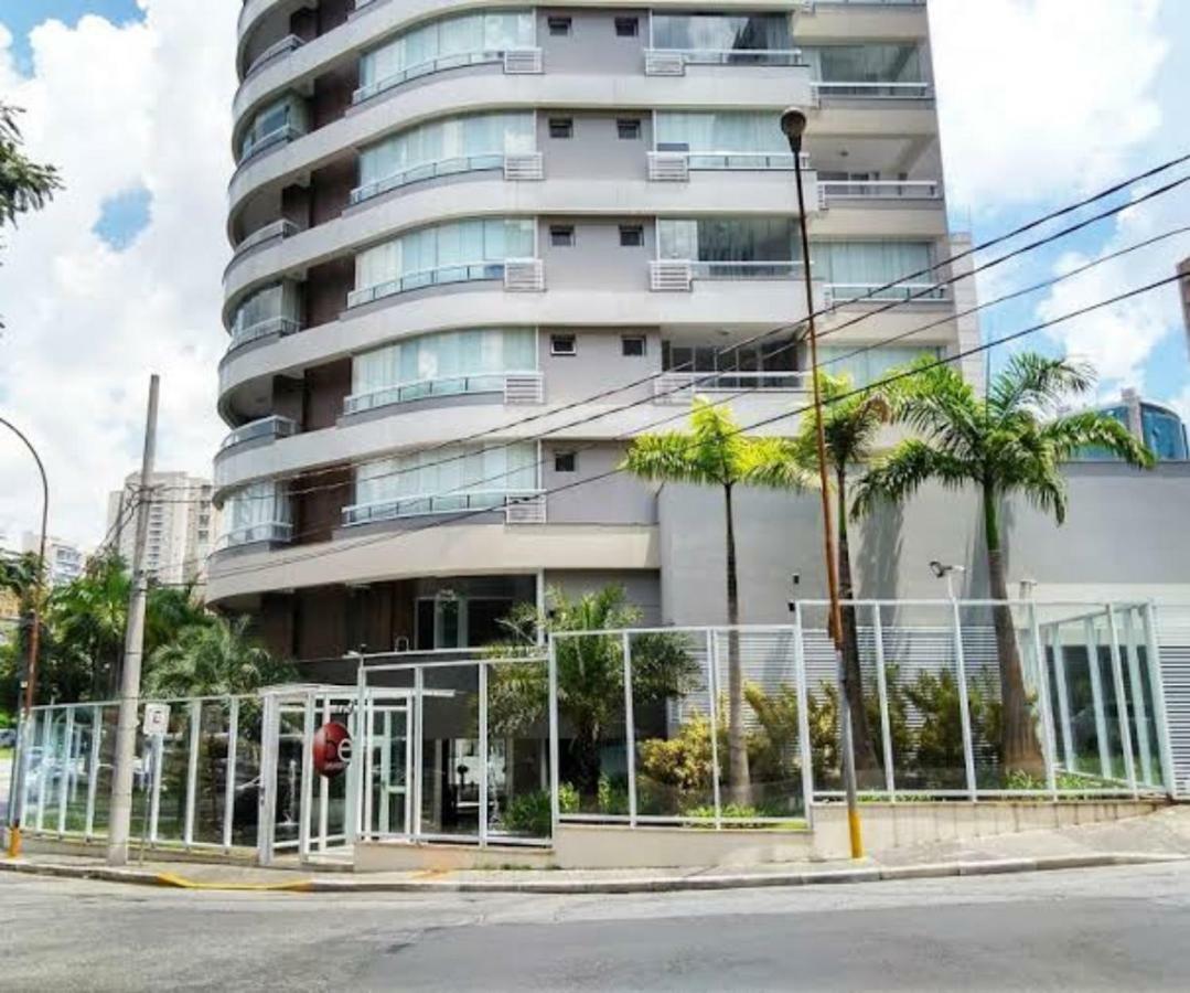Be Paulista Apartamento 46 Σάο Πάολο Εξωτερικό φωτογραφία