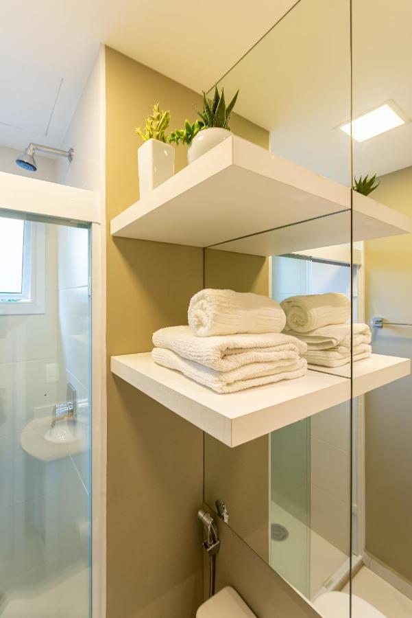 Be Paulista Apartamento 46 Σάο Πάολο Εξωτερικό φωτογραφία