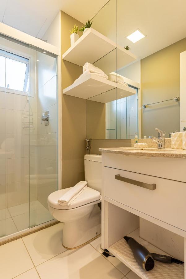 Be Paulista Apartamento 46 Σάο Πάολο Εξωτερικό φωτογραφία