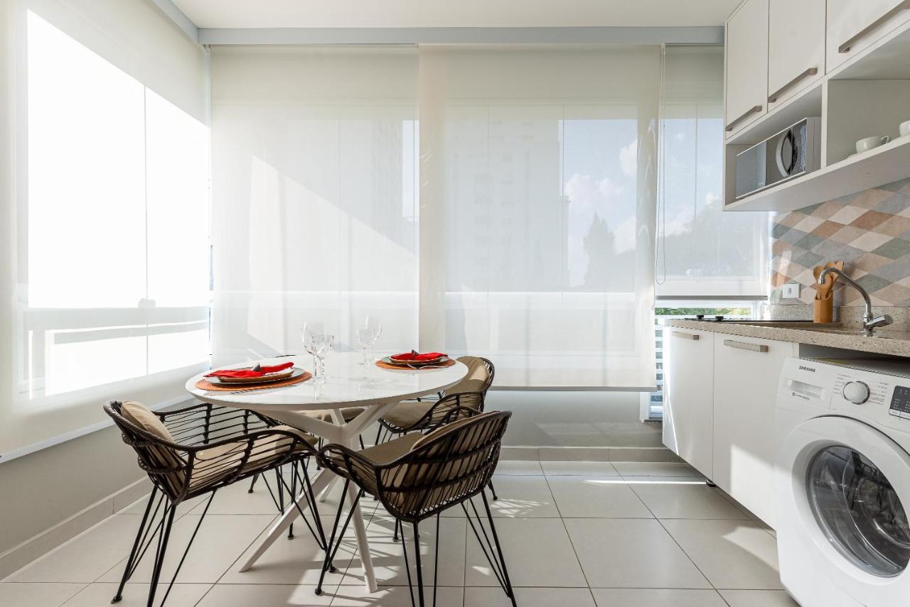 Be Paulista Apartamento 46 Σάο Πάολο Εξωτερικό φωτογραφία